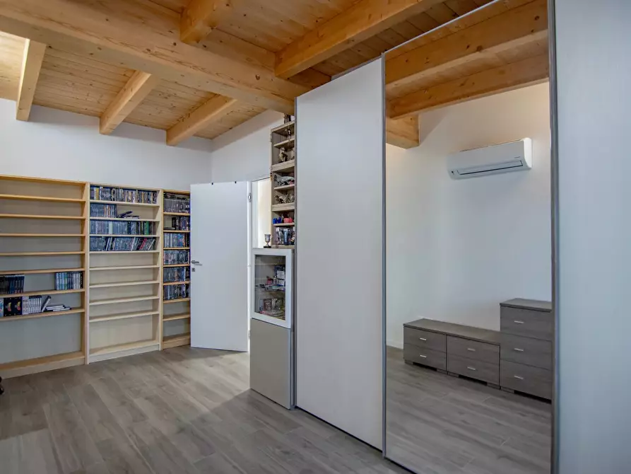 Immagine 24 di Terreno edificabile in vendita  a Albignasego