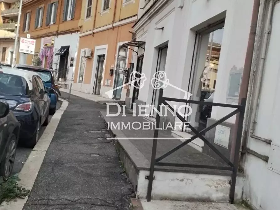 Immagine 9 di Attico in affitto  in Via Flaminia, 616 a Roma