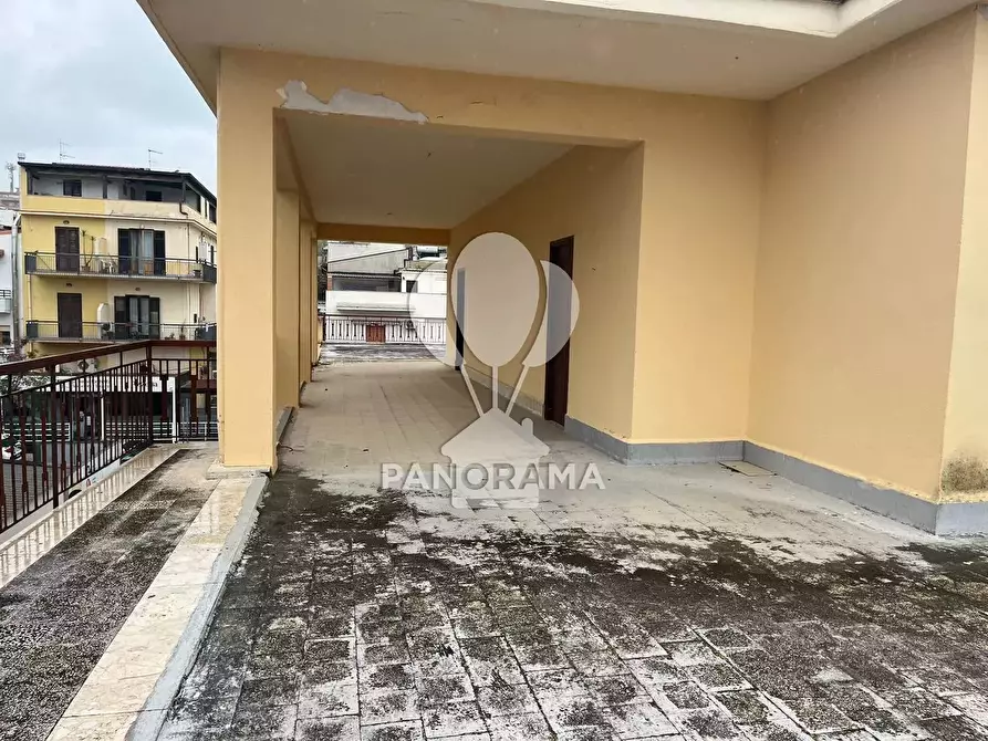 Immagine 18 di Casa trifamiliare in vendita  in Via Luigi Pirandello 5 a Balestrate