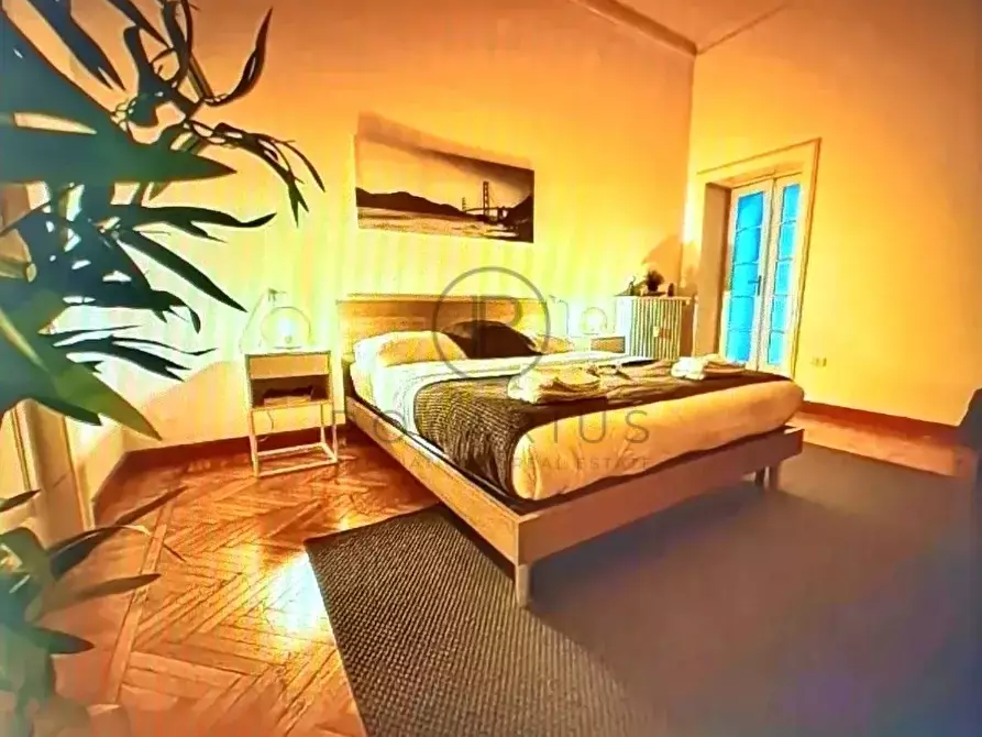 Immagine 1 di Attico in vendita  in Isola a Milano