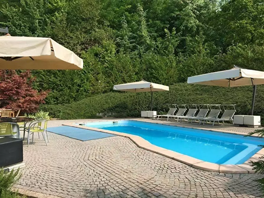 Immagine 27 di Terreno edificabile in vendita  a Albaretto Della Torre