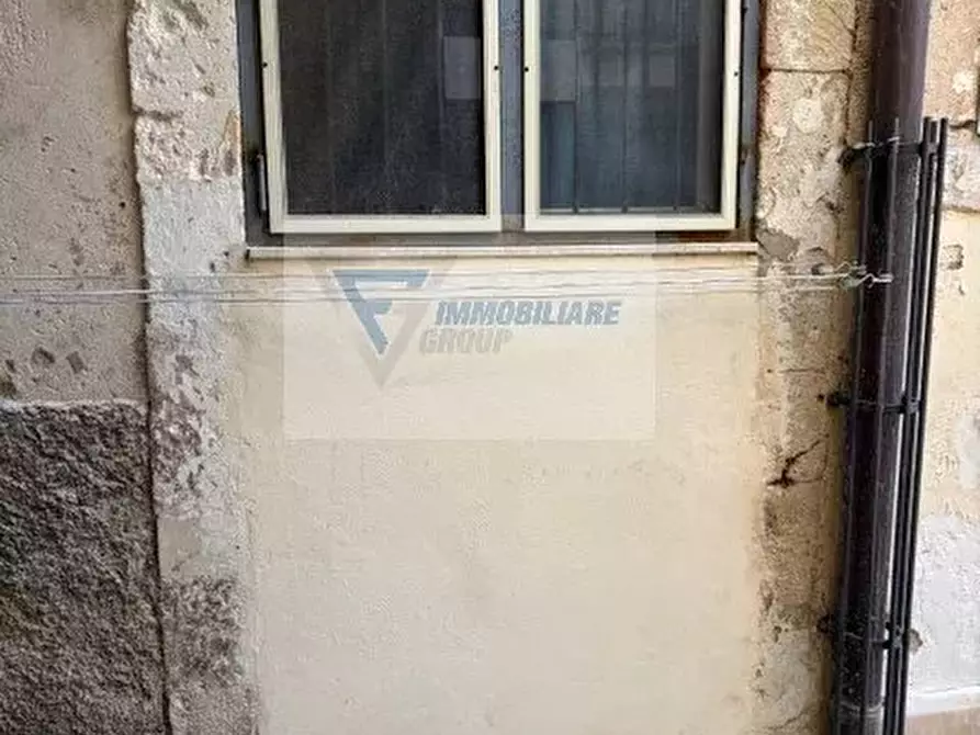 Immagine 18 di Casa trifamiliare in vendita  in Vicolo I Alla Giudecca a Siracusa