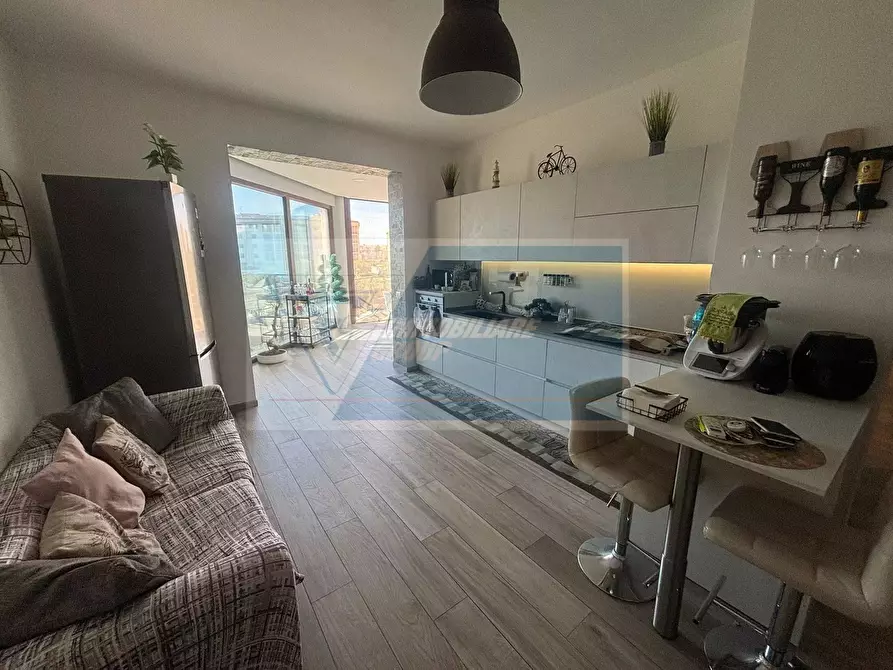 Immagine 1 di Casa trifamiliare in vendita  in Via Monsignor Calogero Lauricella a Siracusa