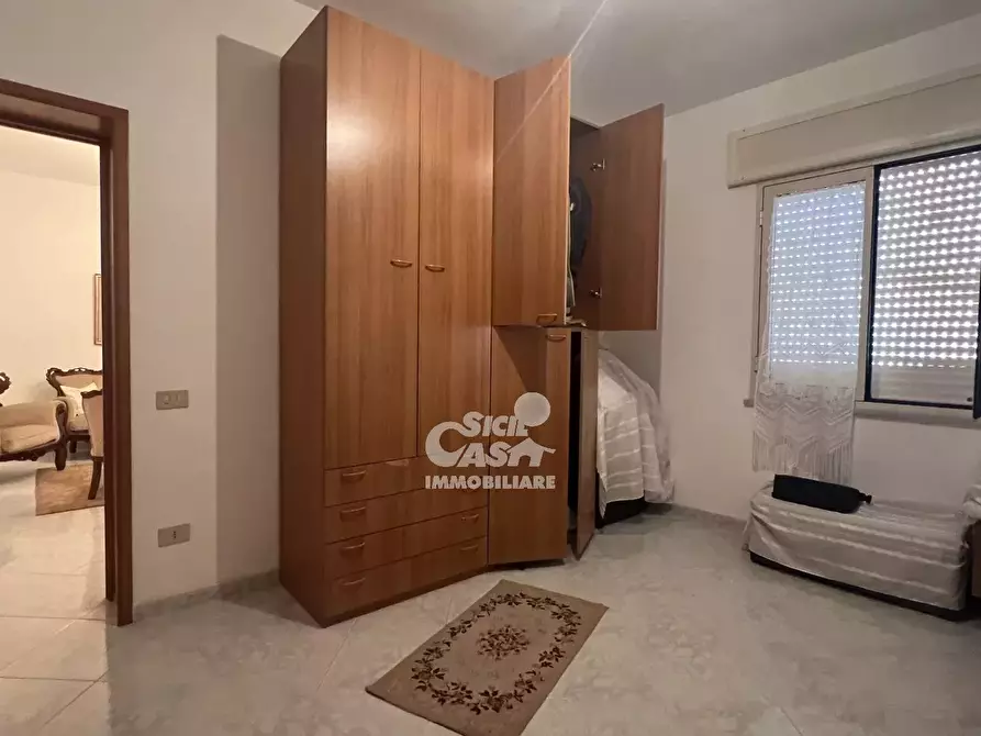 Immagine 25 di Terreno edificabile in vendita  a Marsala