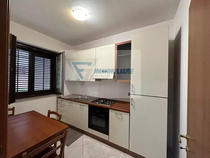 Immagine 5 di Casa trifamiliare in affitto  in Via Muzio Scevola a Siracusa