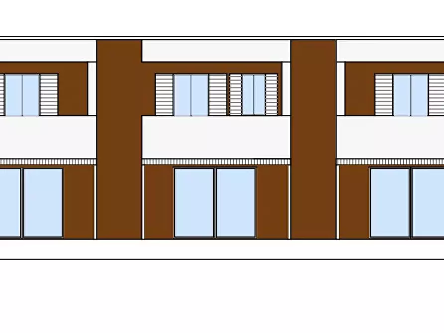 Immagine 8 di Terreno edificabile in vendita  a Albignasego