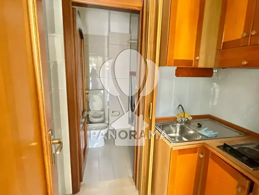 Immagine 14 di Castello in affitto  in Via Catania a Palermo