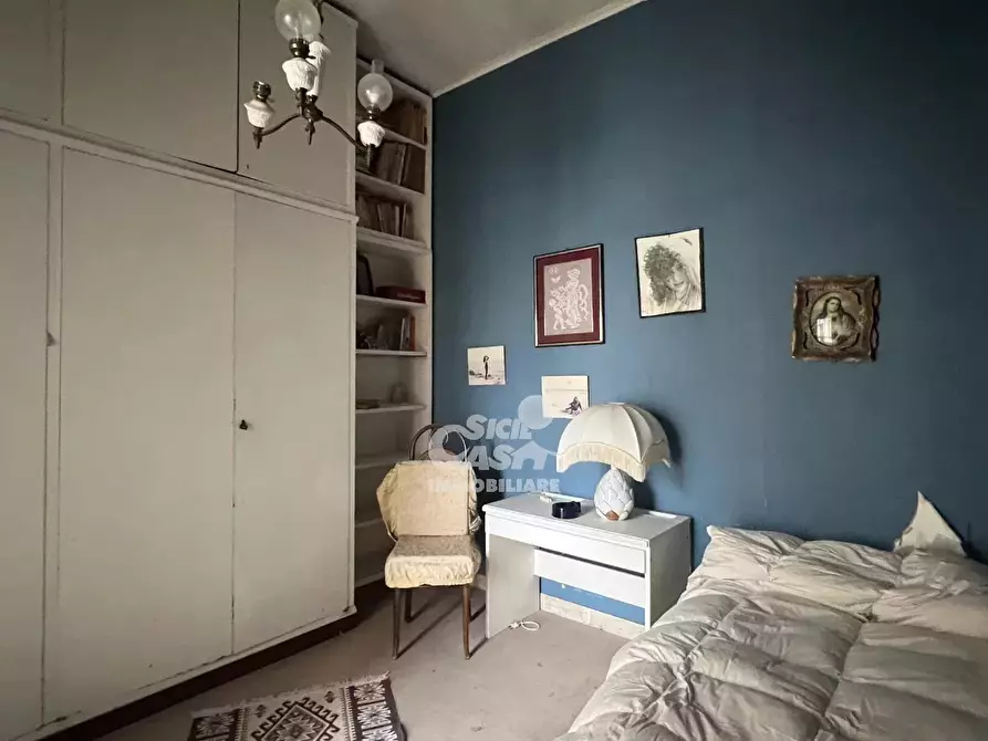 Immagine 14 di Casa trifamiliare in vendita  a Marsala