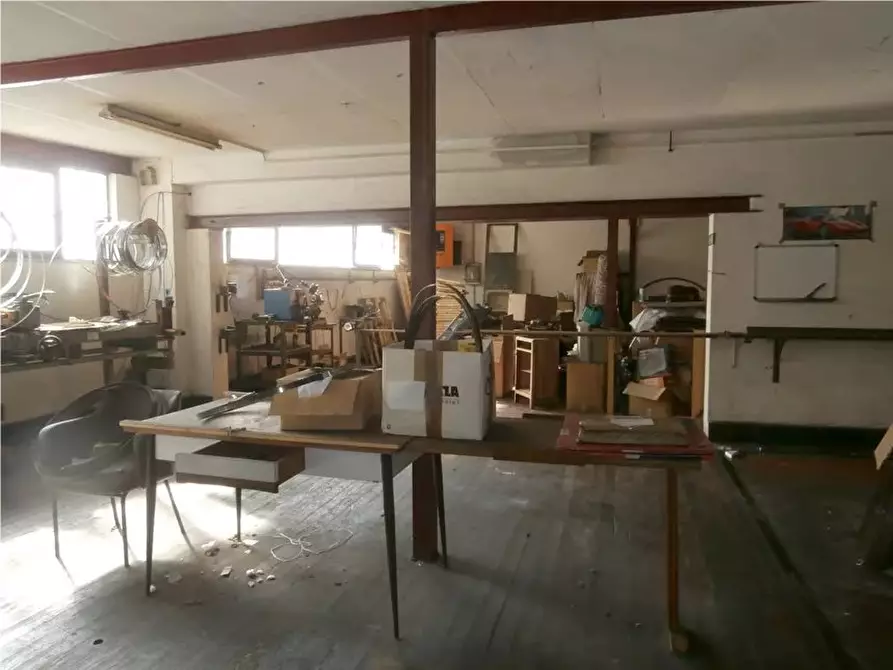 Immagine 4 di Casa bifamiliare in vendita  a Carasco