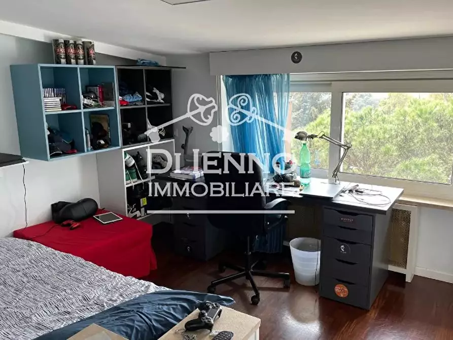 Immagine 3 di Casa trifamiliare in affitto  a Roma