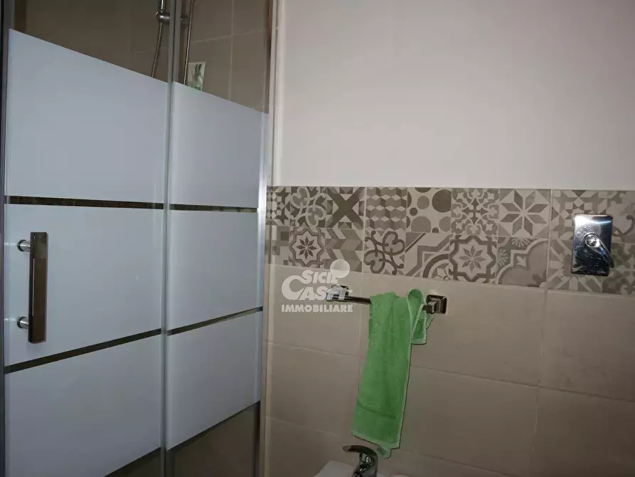 Immagine 24 di Casa trifamiliare in affitto  a Marsala