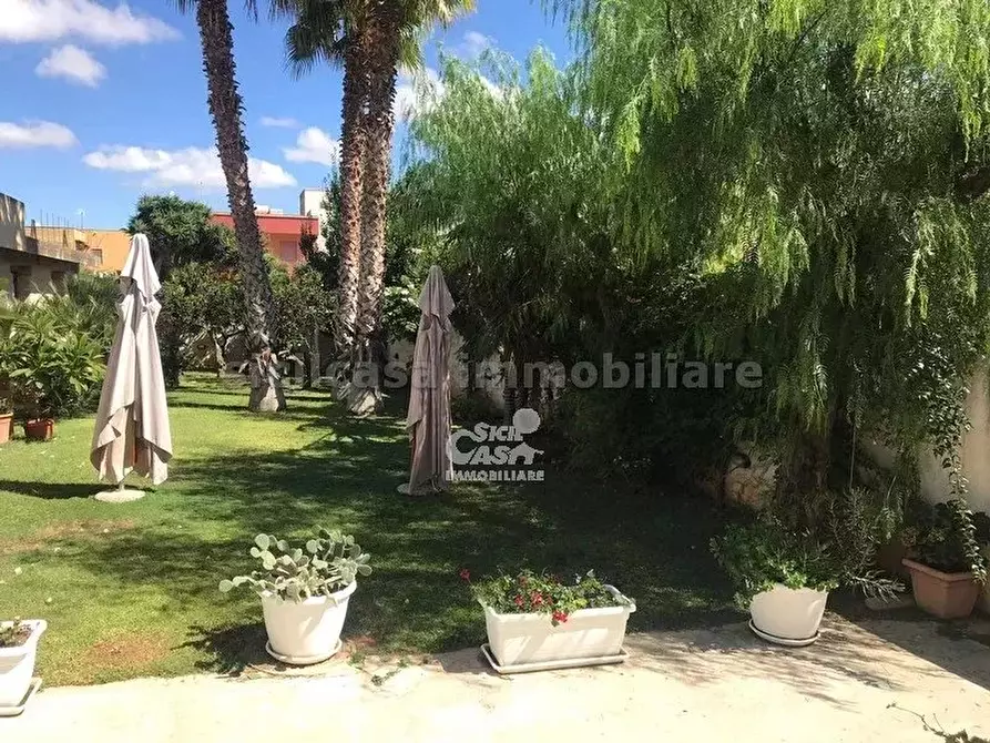 Immagine 5 di Terreno edificabile in vendita  a Marsala