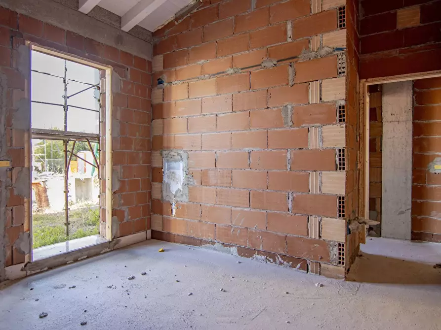 Immagine 29 di Terreno edificabile in vendita  a Albignasego