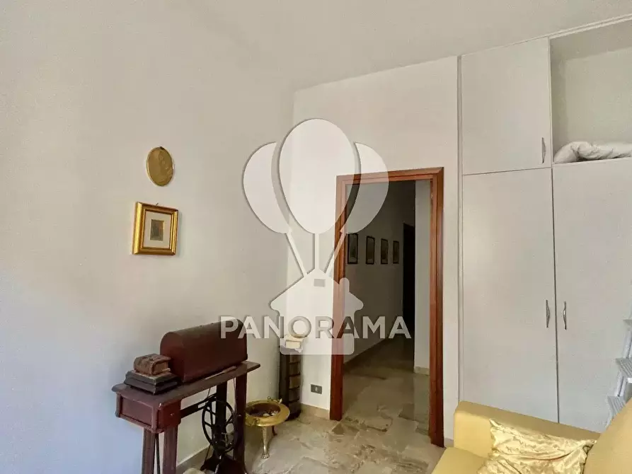 Immagine 20 di Casa trifamiliare in vendita  in Via Torquato Tasso a Alcamo