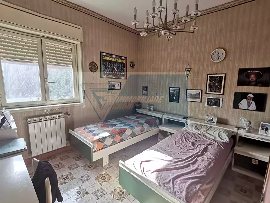 Immagine 8 di Casa trifamiliare in vendita  a Siracusa