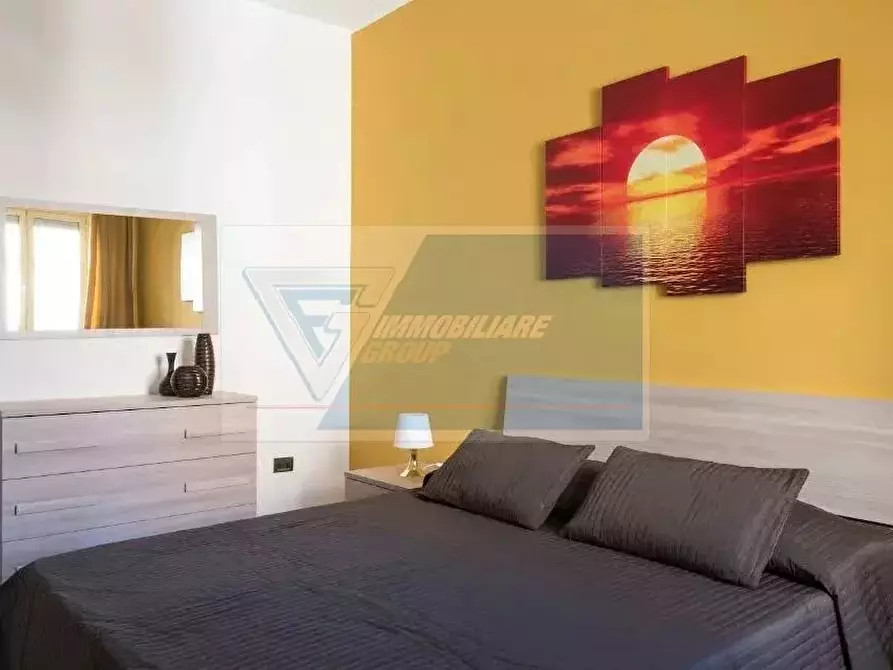 Immagine 21 di Casa trifamiliare in affitto  in Viale Teracati a Siracusa