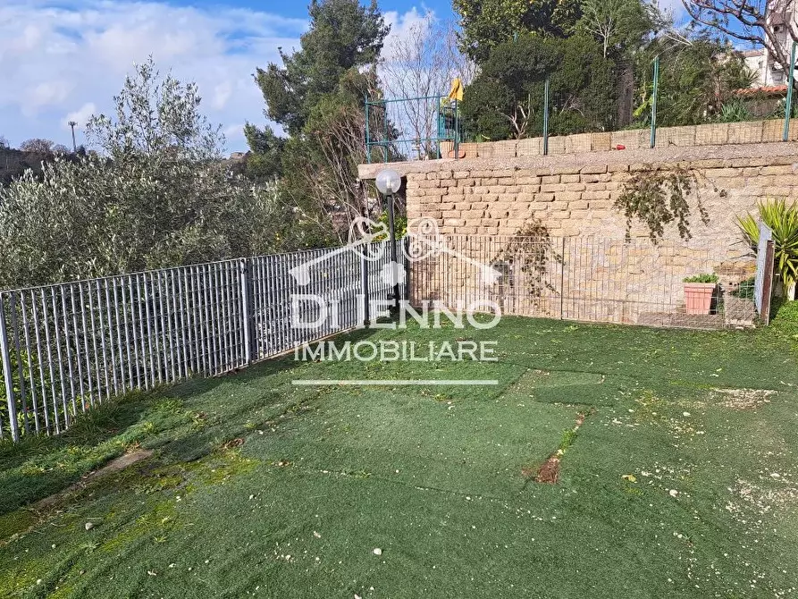 Immagine 22 di Casa trifamiliare in vendita  in Via Trento a Canale Monterano