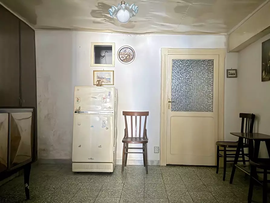 Immagine 5 di Casa trifamiliare in vendita  in Via Biagio Miraglia, 8 a Cosenza