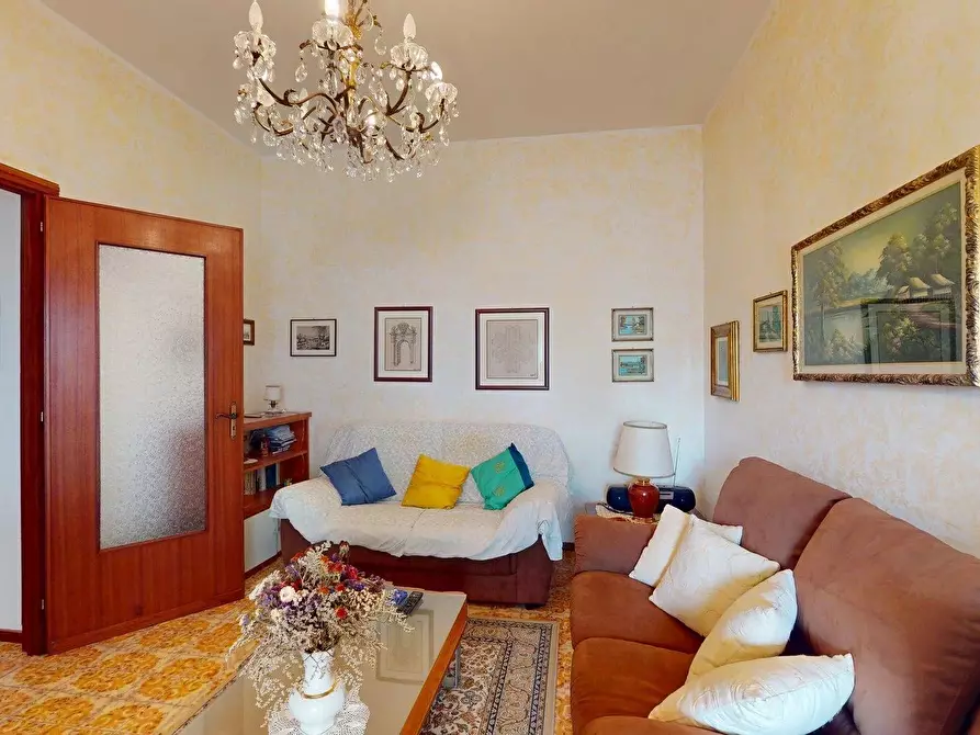 Immagine 6 di Casa trifamiliare in vendita  in Via Bologna, 9 a Borghetto Santo Spirito