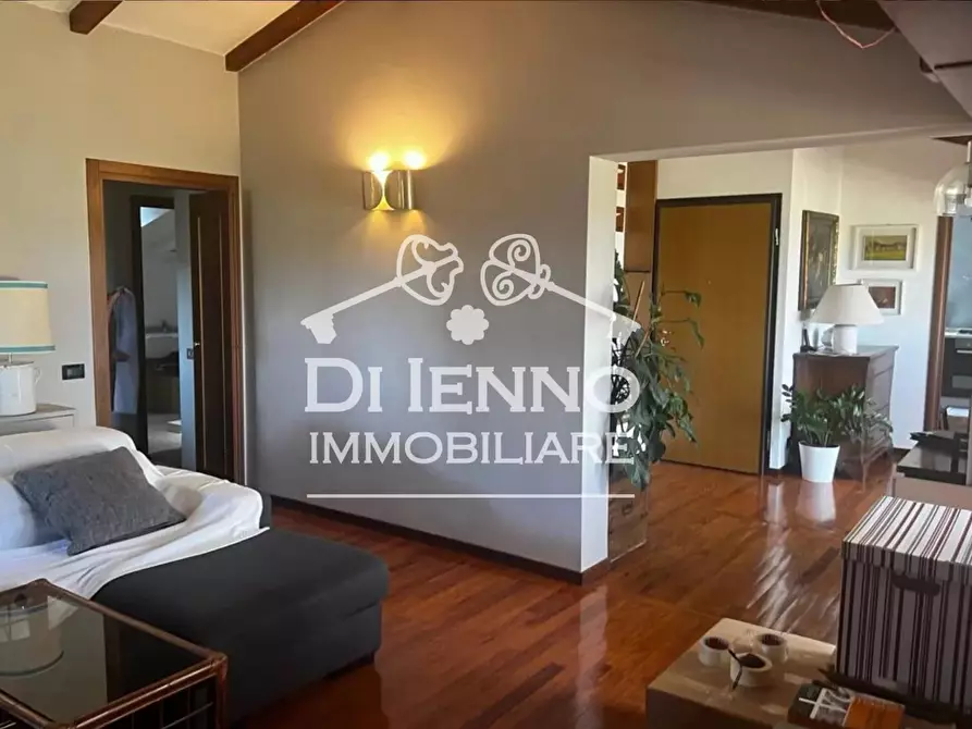 Immagine 27 di Casa trifamiliare in affitto  a Roma