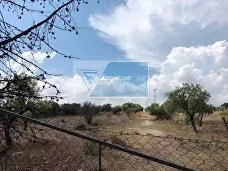 Immagine 5 di Terreno in vendita  in Via Monti Climiti a Buccheri