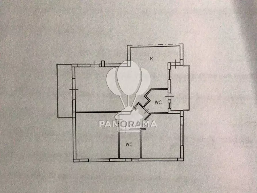Immagine 21 di Casa trifamiliare in vendita  in 1 Via Don enrico Russo  a Alcamo