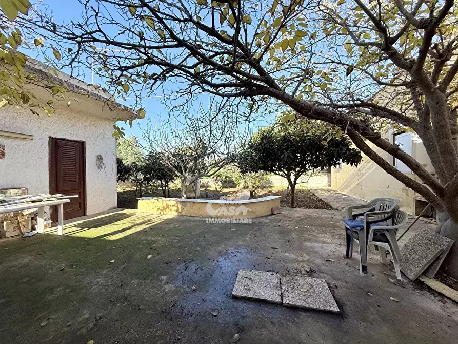 Immagine 2 di Terreno edificabile in vendita  in Contrada San Giuseppe Tafalia, 309 a Marsala