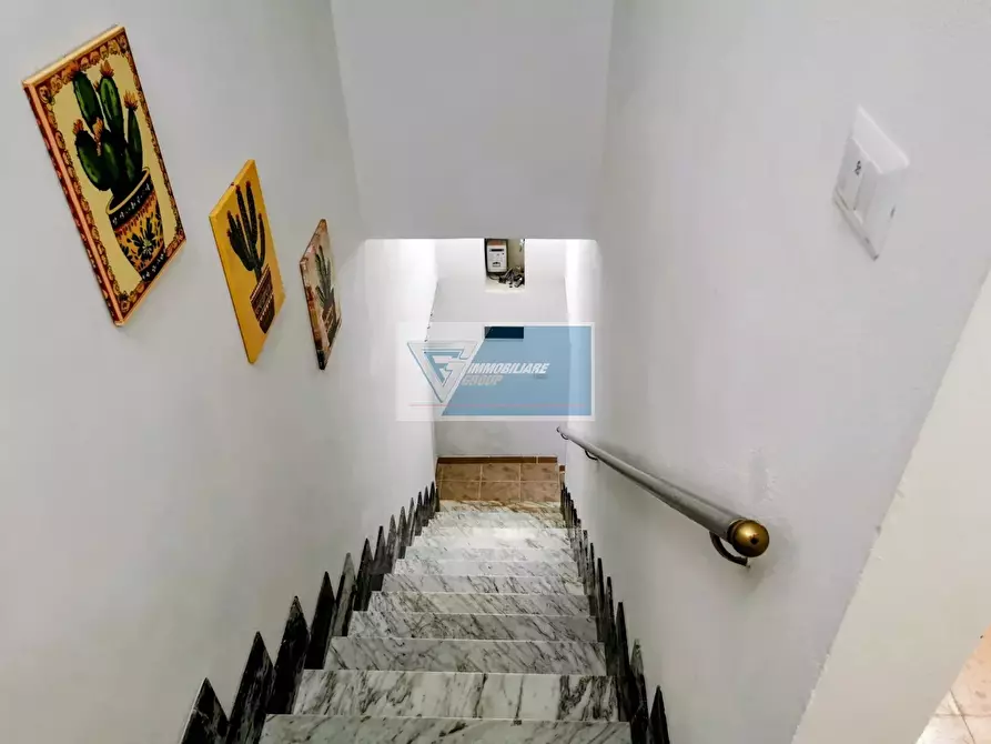 Immagine 18 di Monolocale in affitto  in Via Barbieri 96017 noto a Noto