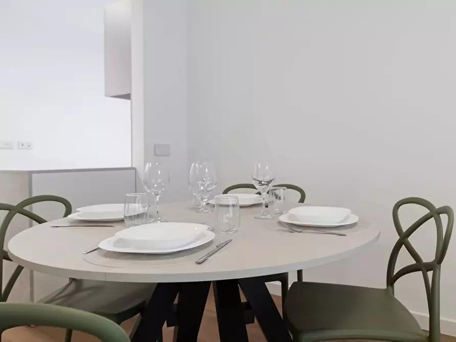 Immagine 40 di Casa trifamiliare in affitto  in Via Ippodromo, 8 a Milano