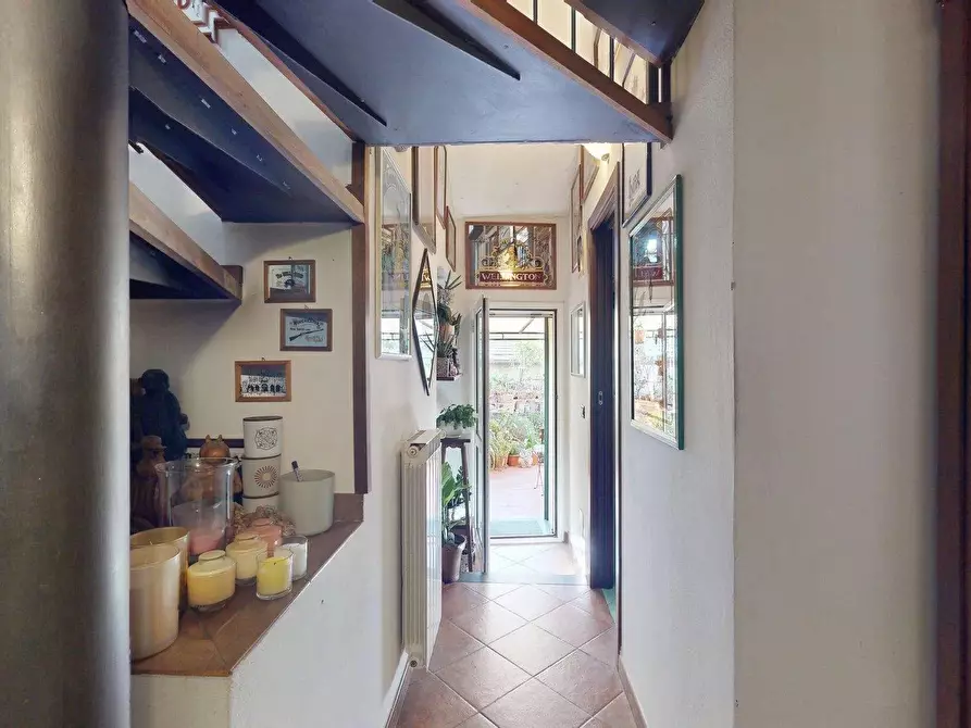 Immagine 16 di Casa trifamiliare in vendita  in Via Gallesio, 7 a Finale Ligure