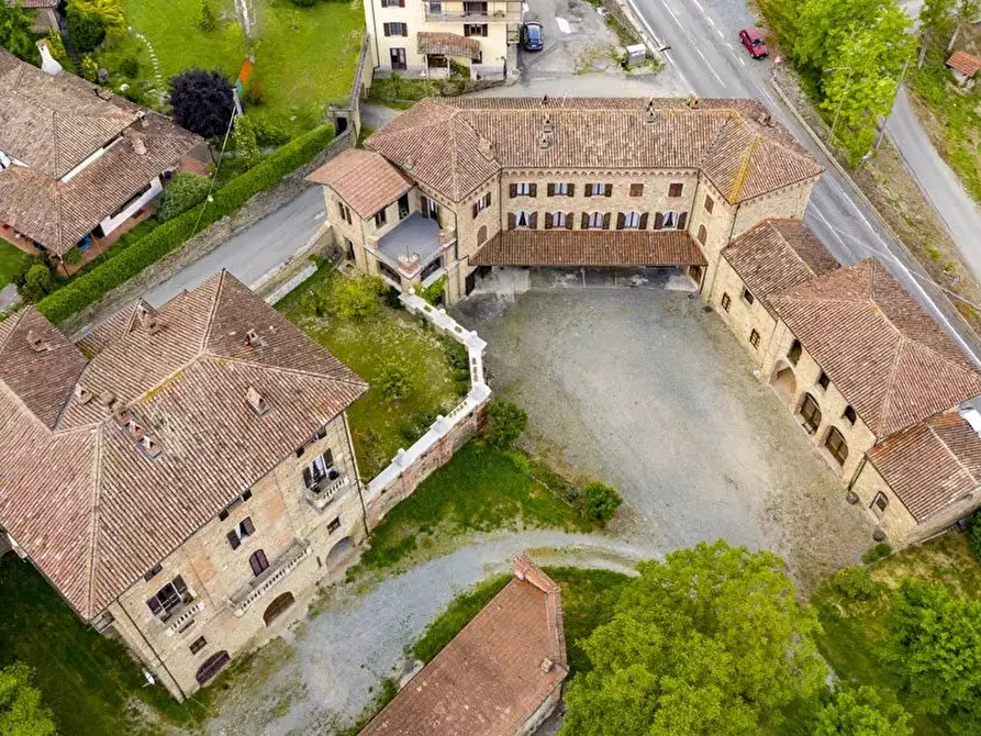 Immagine 1 di Terreno edificabile in vendita  a Bubbio