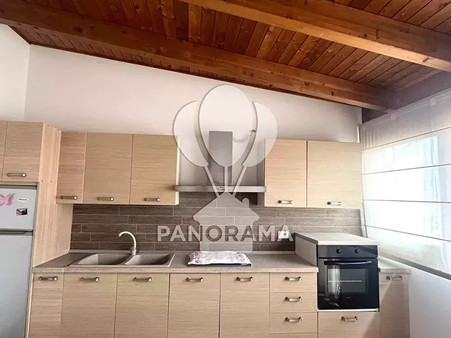 Immagine 9 di Casa trifamiliare in vendita  in Via Mazzini a Balestrate