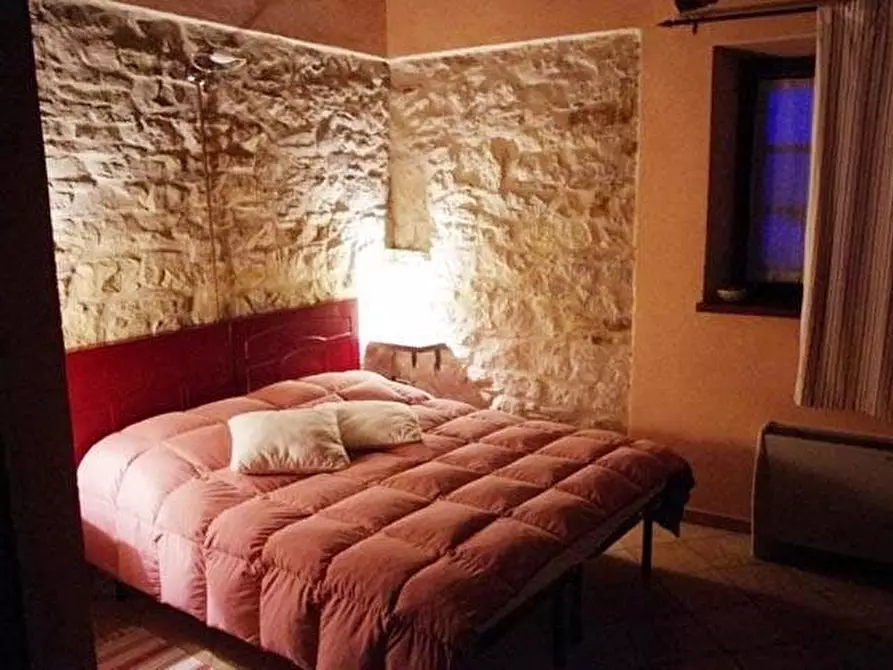 Immagine 5 di Attico in vendita  a Cassinasco