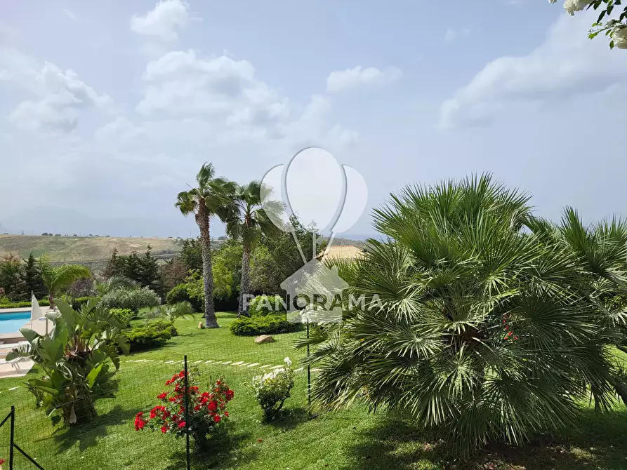 Immagine 22 di Terreno edificabile in vendita  in Costiera Occidentale Partenicense Balestrate a Balestrate