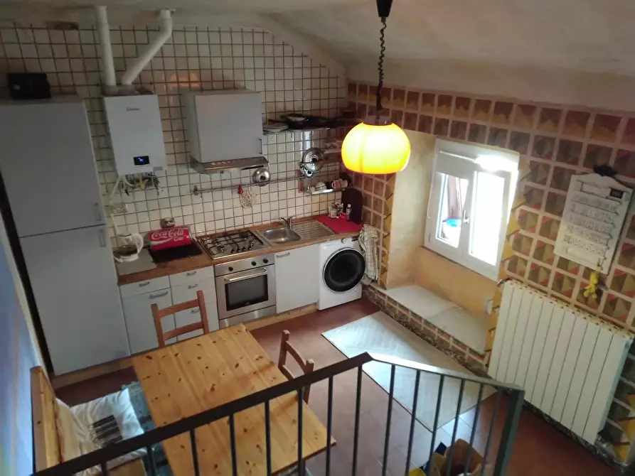 Immagine 5 di Casa trifamiliare in vendita  in Via Garibaldi, 18 a Ventimiglia