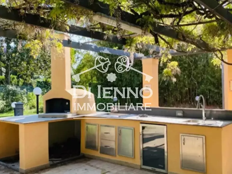 Immagine 18 di Terreno edificabile in affitto  in Largo Olgiata a Roma