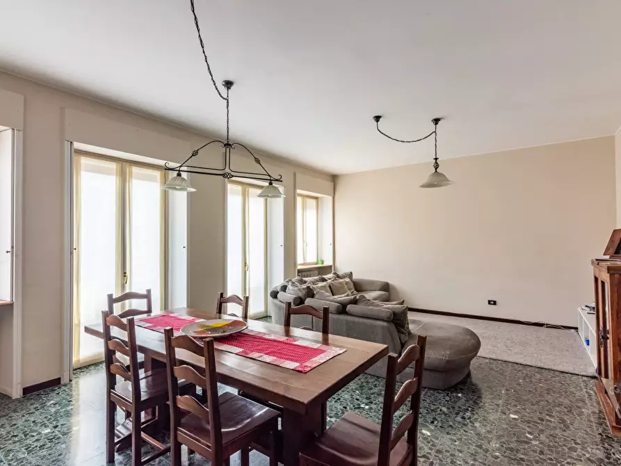 Immagine 3 di Casa trifamiliare in vendita  a Milano