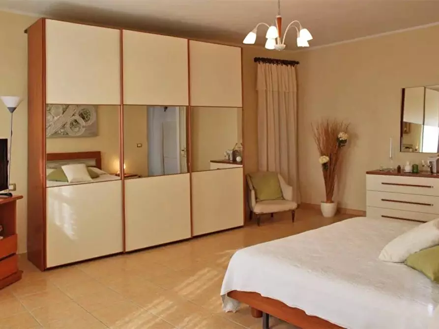 Immagine 12 di Attico in vendita  a Pontestura