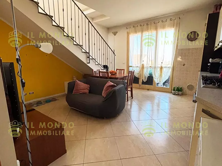 Immagine 5 di Casa trifamiliare in vendita  in Via San Martino, 2. a Basiano