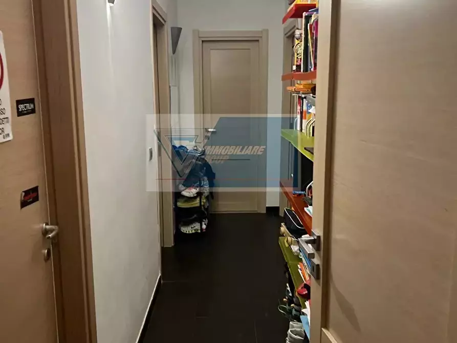 Immagine 6 di Casa trifamiliare in vendita  in Via Lentini a Siracusa