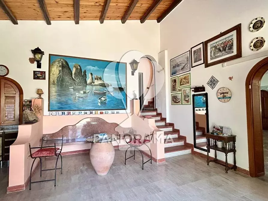 Immagine 7 di Terreno edificabile in vendita  in Contrada Fraginesi a Castellammare Del Golfo