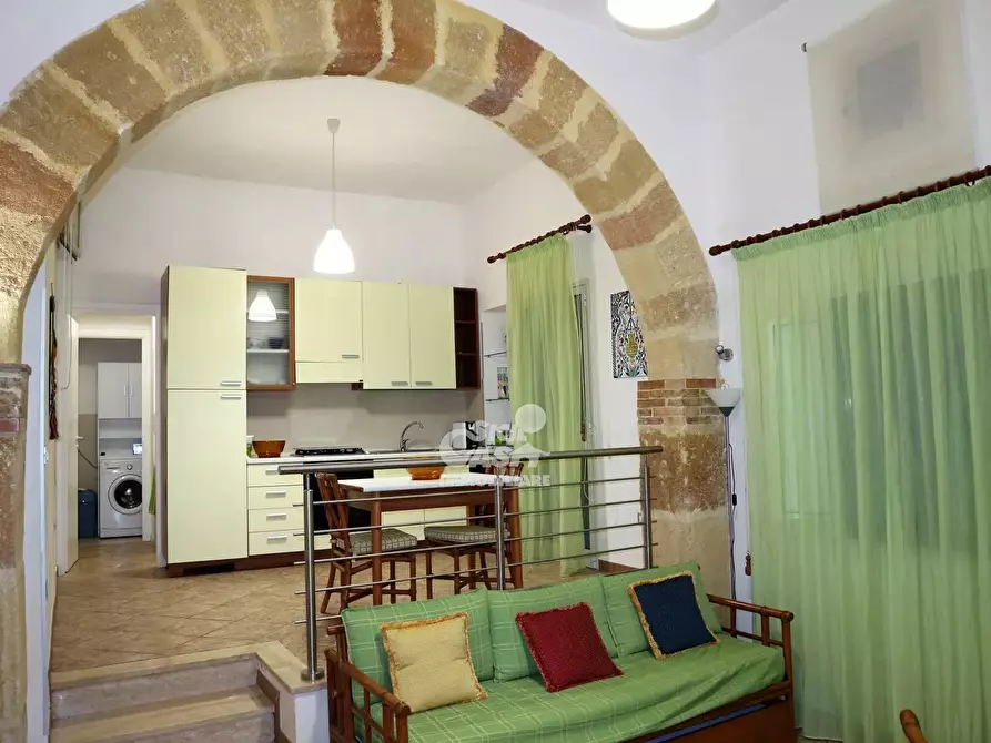 Immagine 47 di Terreno edificabile in vendita  in Via Vincenzo Pipitone  37 a Marsala