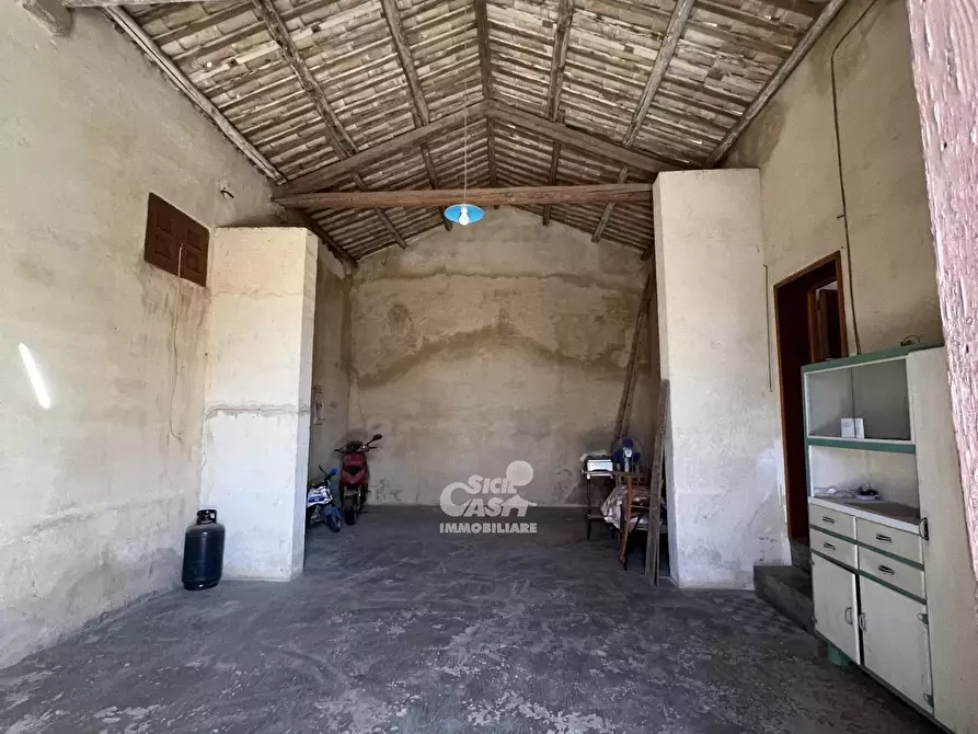 Immagine 15 di Terreno edificabile in vendita  a Marsala