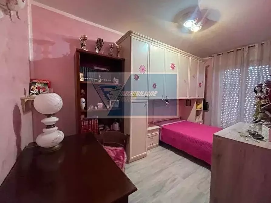 Immagine 11 di Casa trifamiliare in vendita  in Via Della Consolazione a Siracusa