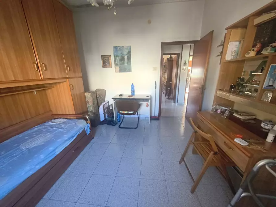 Immagine 3 di Casa trifamiliare in vendita  in Via Francesca Testa 3, messina a Messina