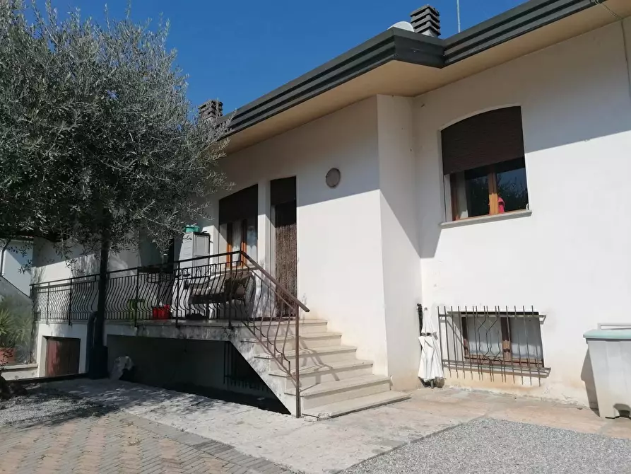 Immagine 1 di Terreno edificabile in vendita  a Cimadolmo