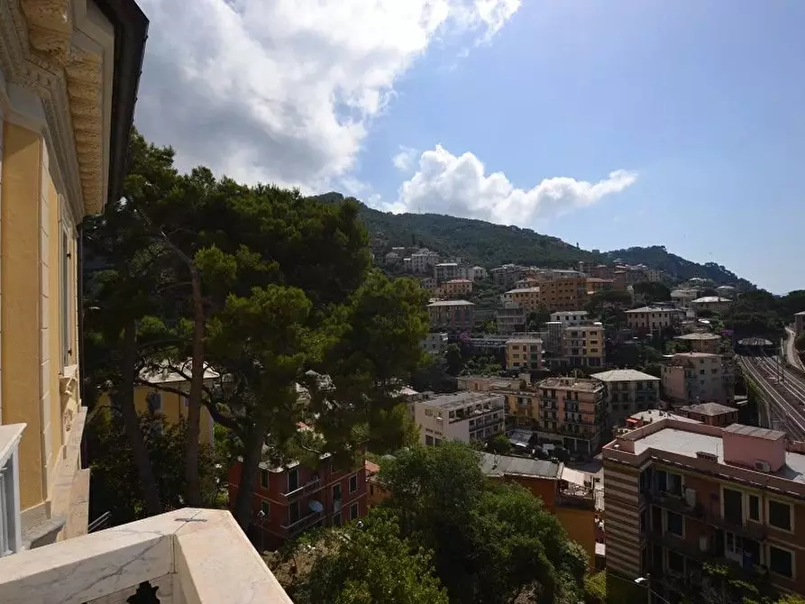 Immagine 18 di Casa trifamiliare in vendita  in Via Duchessa Canevaro a Avegno