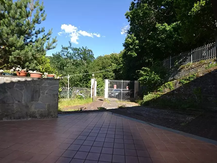 Immagine 4 di Terreno edificabile in vendita  in Viale Costa dei Landò a Avegno