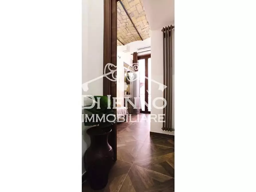 Immagine 16 di Casa trifamiliare in vendita  in Via Napoleone III a Roma