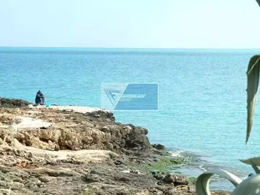 Immagine 29 di Terreno edificabile in affitto  in via pantelleria calabernardo a Noto